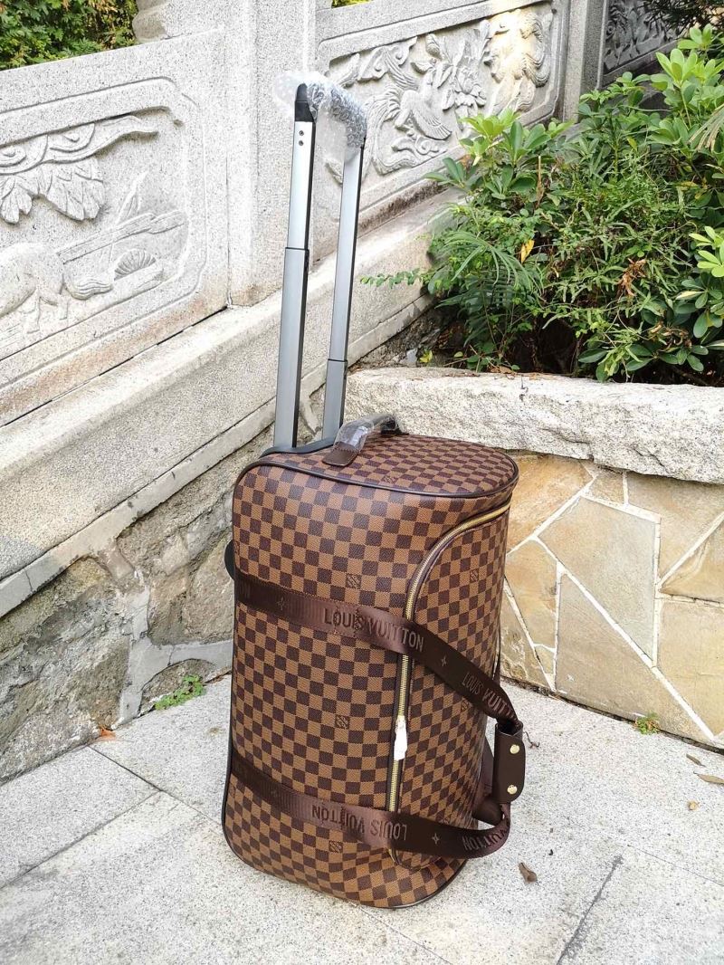 Louis Vuitton Suitcase